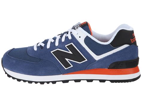 New Balance 574 zappos